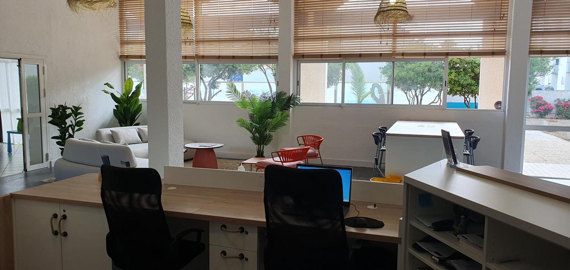 Residence Goelia Le Grand Bleu 르발카레스 외부 사진