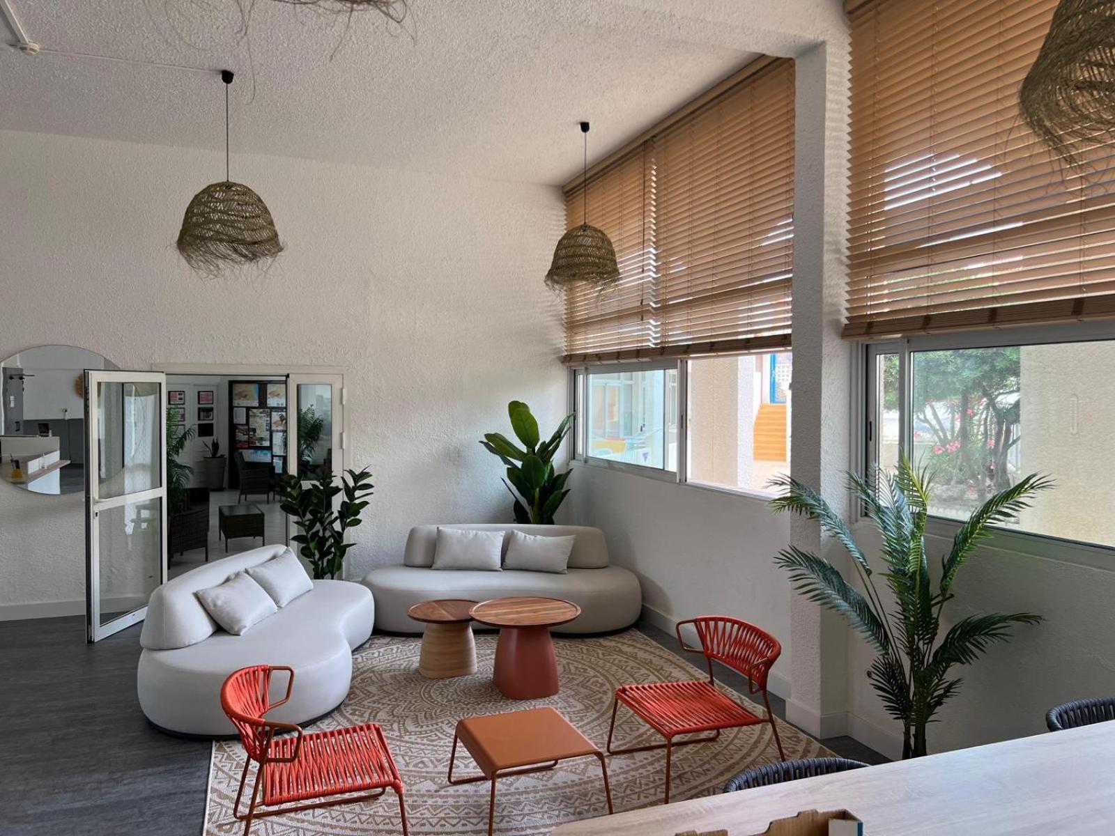 Residence Goelia Le Grand Bleu 르발카레스 외부 사진